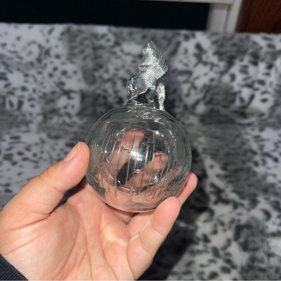 Crate & Barrel Ornament Set - Picture 7 of 9